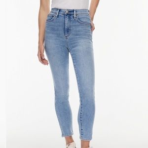 Aritzia skinny jeans